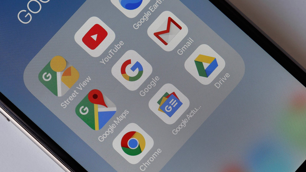 Google предупреждают, что данные могут быть удалены из Drive, Gmail и Photos уже 1.06.21