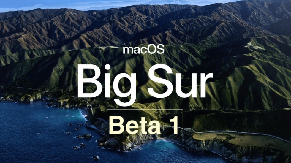 macOS 11.2 Бета 1: что нового и зачем скачивать