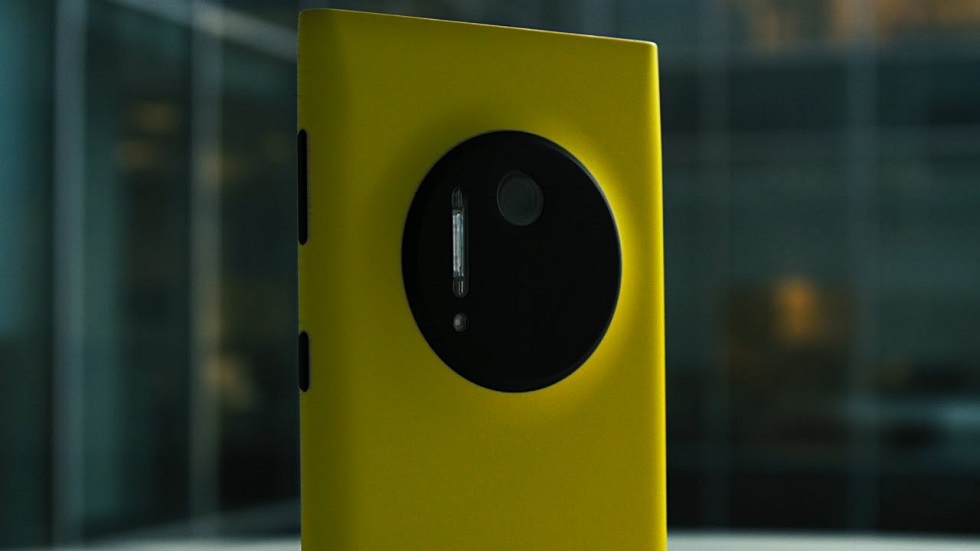 iPhone 12 Pro Max сравнили с Nokia Lumia 1020 — у кого камера круче?