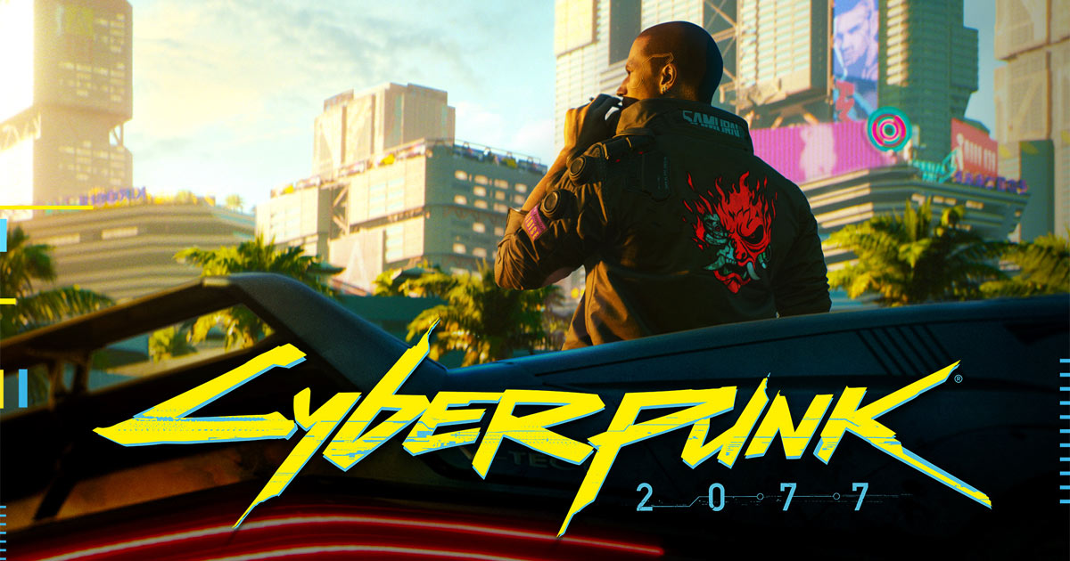 Cyberpunk 2077 чуть не уронил сервера Steam — пиковый онлайн превысил 1 млн игроков