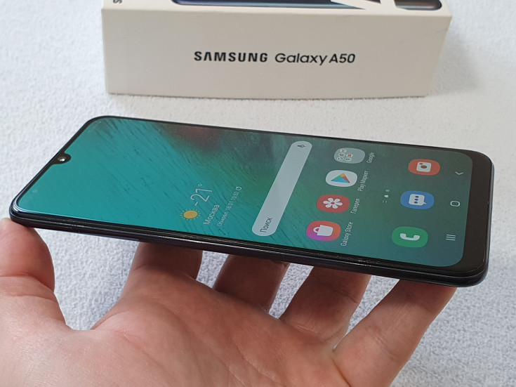 Обзор Samsung Galaxy A50: стоит ли его покупать в 2021? Хуже ли он A51?