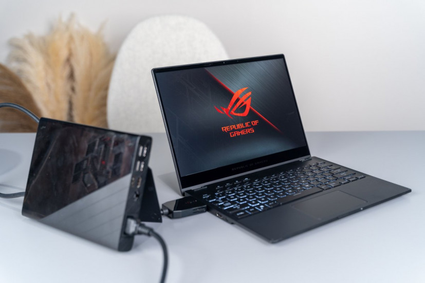 Asus представила новые игровые ноутбуки ROG 2021 — X13, Zephyrus Duo 15 SE, Strix Scar 15 и 17