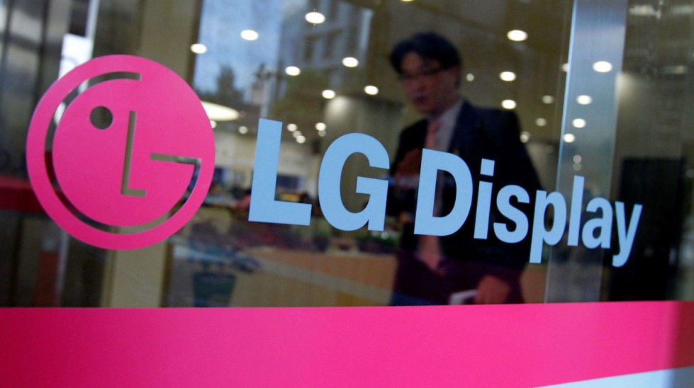 LG остановила производство ЖК-экранов для iPhone