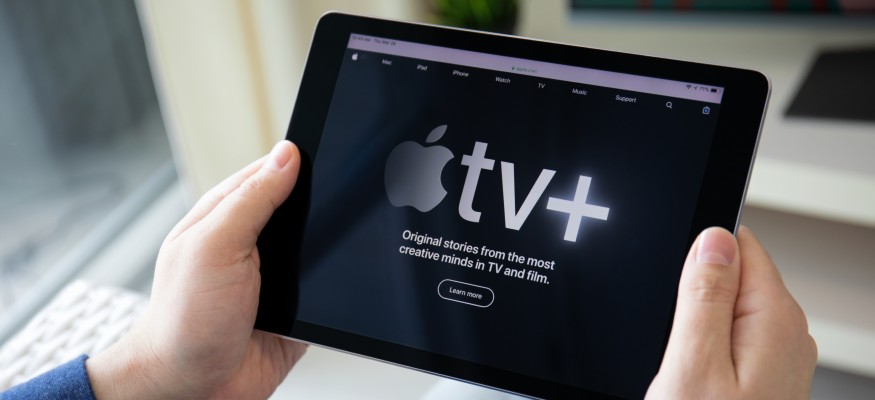 За Apple TV+ не хотят платить