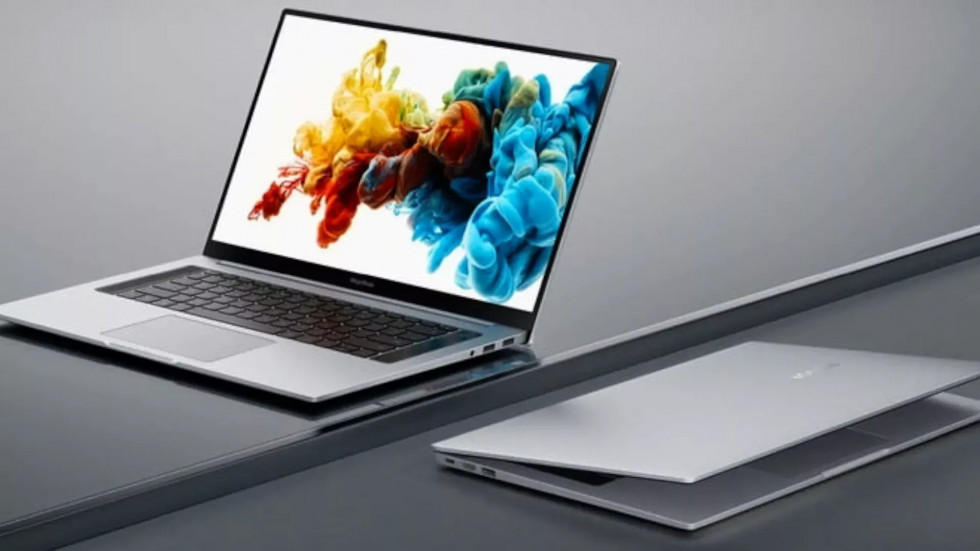 honor magicbook pro 2021