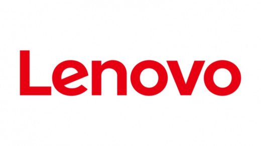 Lenovo лого