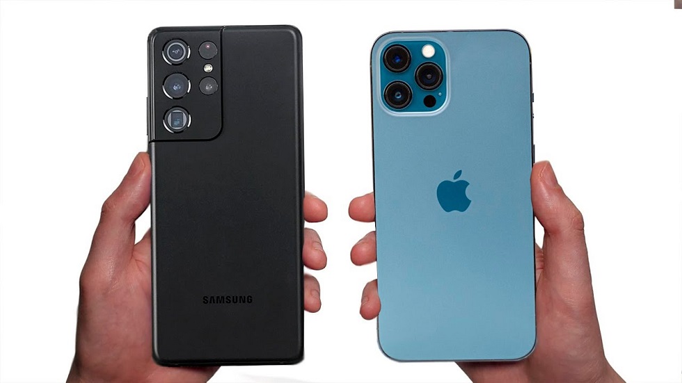 iPhone 12 Pro Max против Samsung Galaxy S21 Ultra — какой снимает лучше?