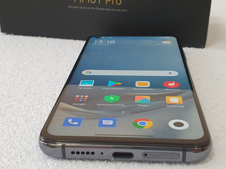 Xiaomi Mi 10T pro: обзор ещё одного флагмана из 2020. Хуже ли он обычного Mi10?