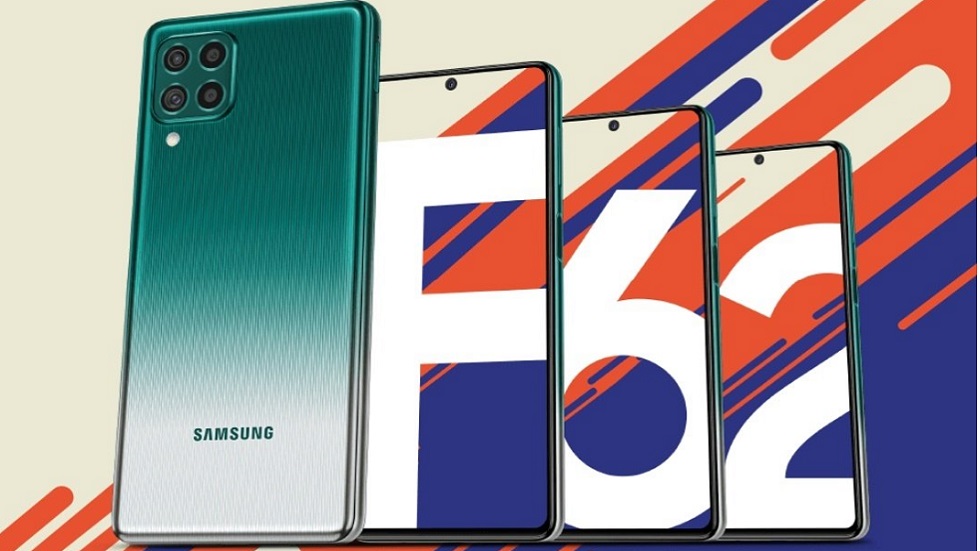 Samsung Galaxy F62: дата выхода, цена, характеристики