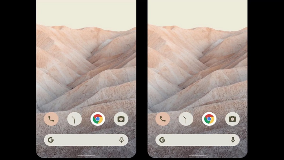 Android 12 на первых скриншотах — что нового?