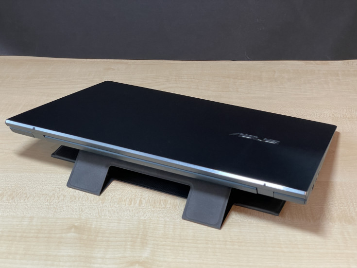 Asus ZenBook Duo UX482E