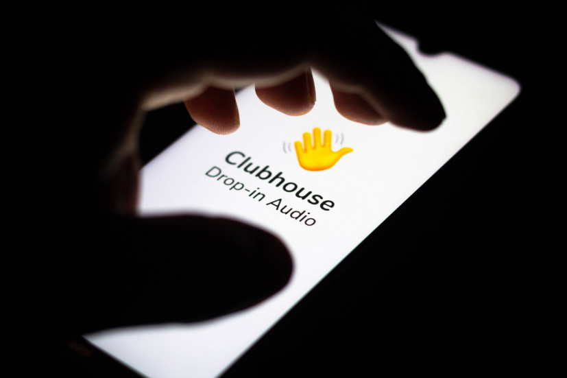 Clubhouse скачали из App Store уже 8 миллионов раз. Присоединяйтесь!