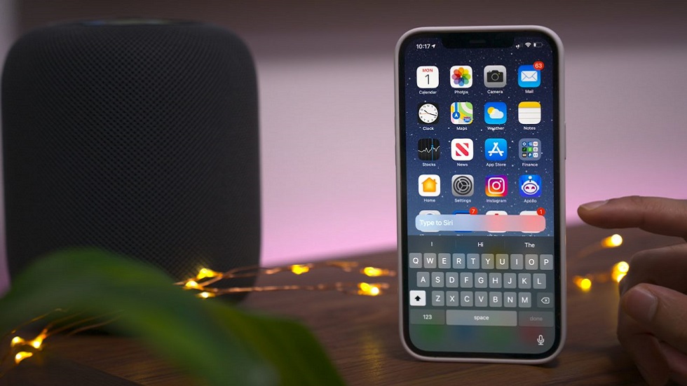 Apple выпустила обновленную версию iOS 14.5 beta 1 для разработчиков