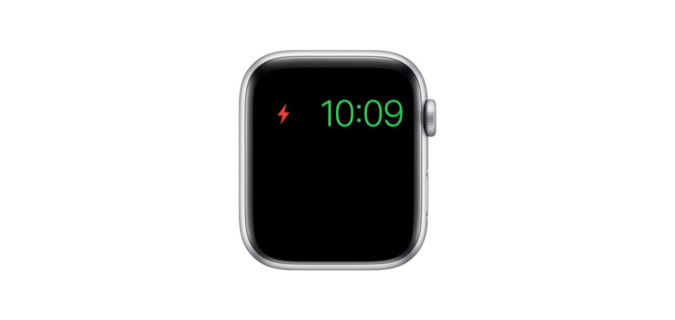Установите обновление watchOS 7.3.1, если ваши Apple Watch не заряжаются