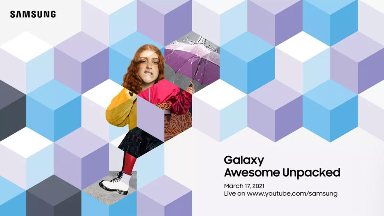 Samsung представит конкурента iPhone SE на мероприятии Unpacked 17 марта