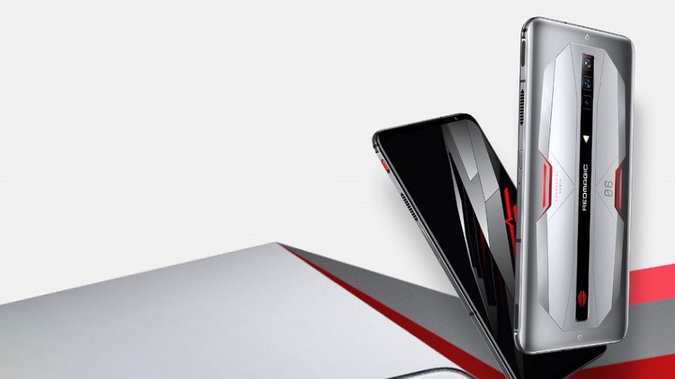 Глобальные Red Magic 6 и Red Magic 6 Pro обойдутся в $599 и $699 долларов — 16 ГБ ОЗУ и 165 Гц!