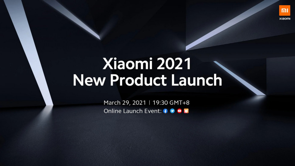 Что Xiaomi представит на весенней конференции 29 марта