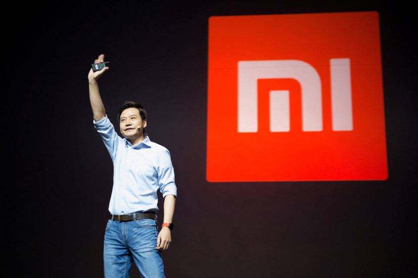 Xiaomi рекомендует приготовить подгузники 29 марта