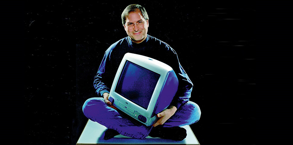 Марсоходом Perseverance управляет процессор от iMac G3 1998 года выпуска