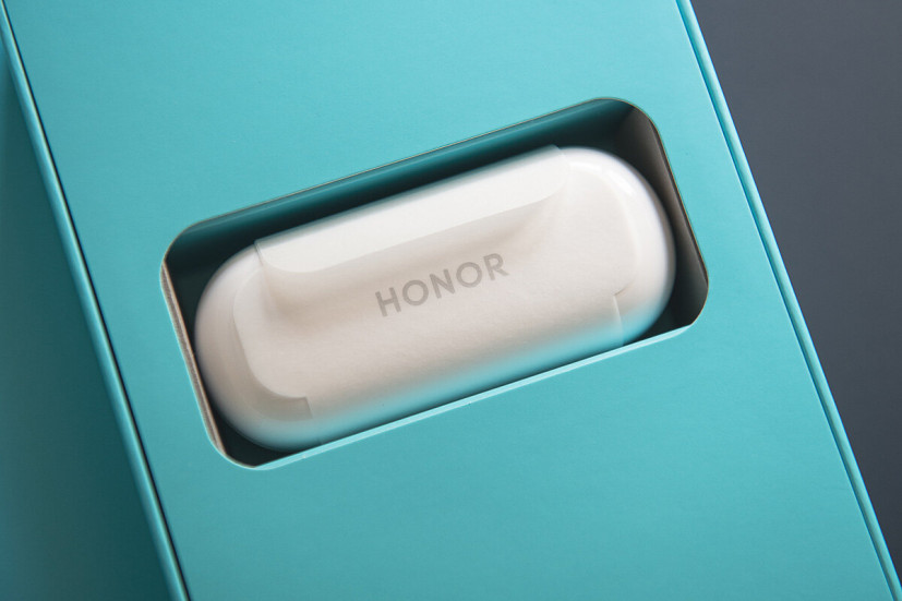 Обзор наушников Honor Magic Earbuds: стиль и активное шумоподавление без проводов