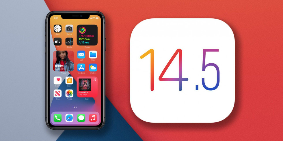 Глава Apple объявил дату выхода iOS 14.5
