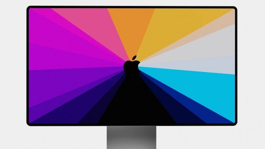 Каким будет iMac 2021? Очень большим