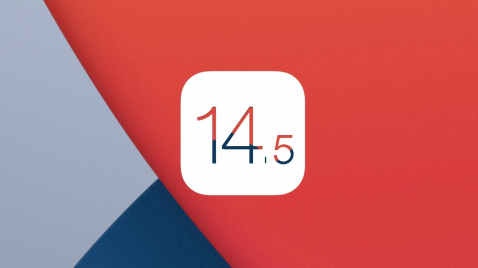 Когда вы сможете скачать iOS 14.5