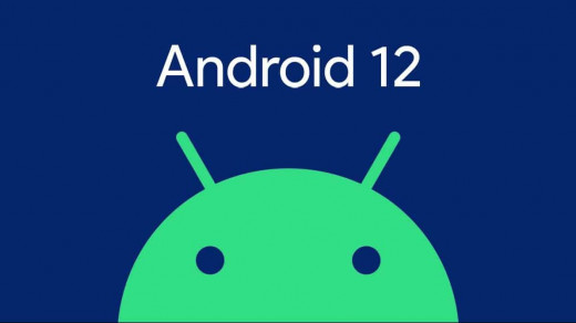 Android 12