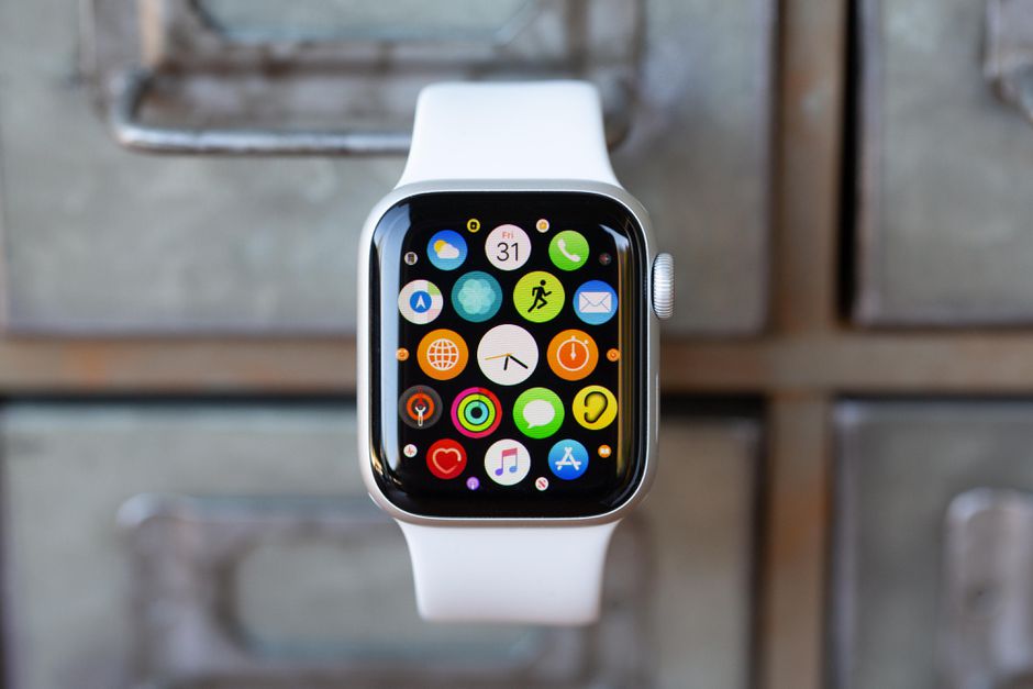 Вышла watchOS 8.1.1 для Apple Watch Series 7 LTE — что нового
