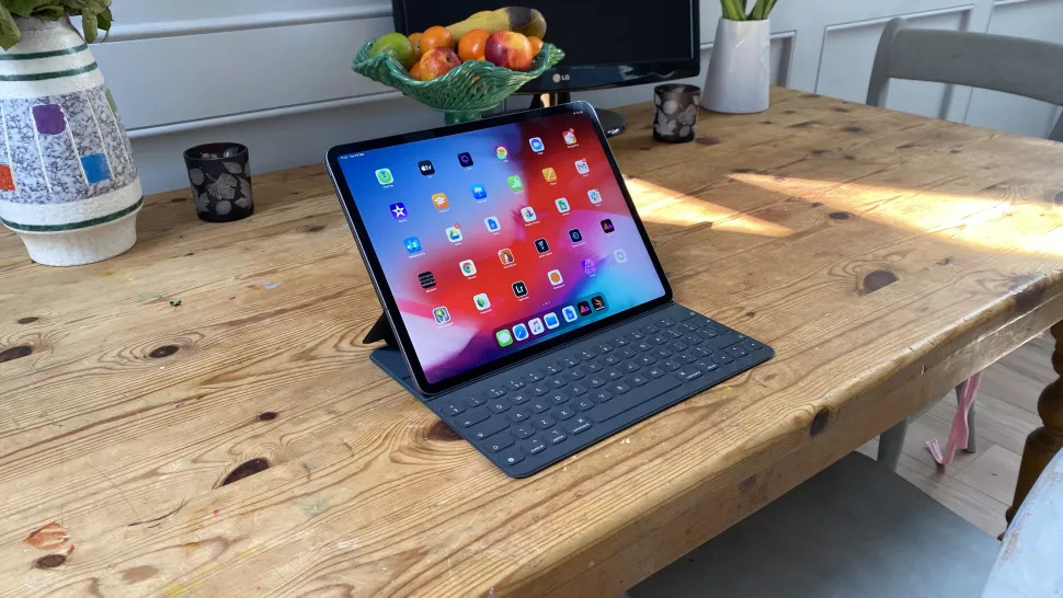 Новый iPad Pro будет сложно купить