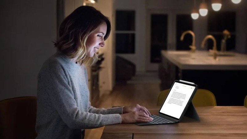 Apple рассказала об объединении iPad и MacBook 