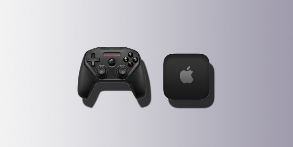 Apple разрабатывает игровую консоль в духе Nintendo Switch