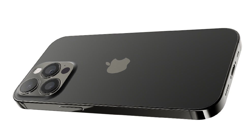 iPhone 13 Pro с обновленной камерой показали на качественных рендерах и видео