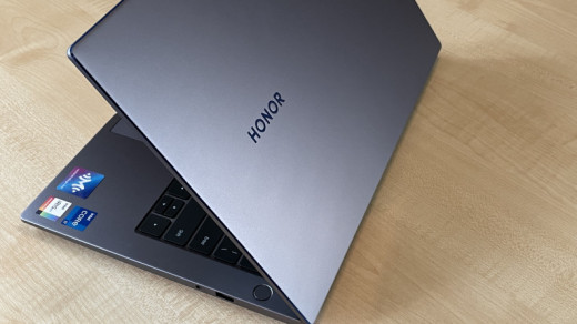 Ноутбук Honor Magicbook 14 модель NDR-WFE9HN
