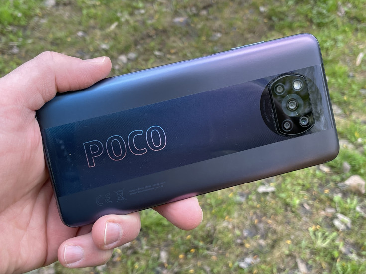 Обзор Poco X3 Pro: Snap 860 и необычный дизайн за 18000