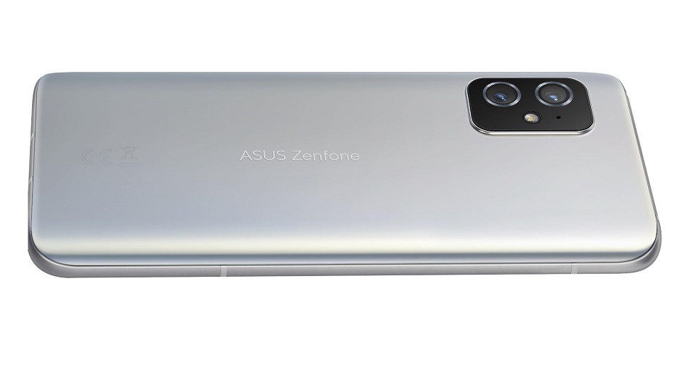 Нужна альтернатива iPhone 12 mini? Asus ZenFone 8 как раз то, что нужно