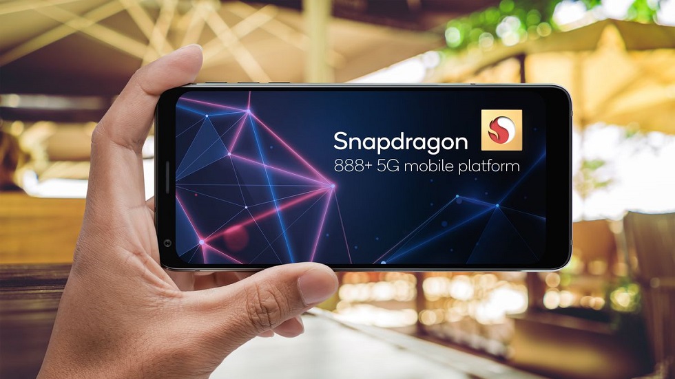 Анонсирован суперфлагманский чипсет Snapdragon 888 Plus