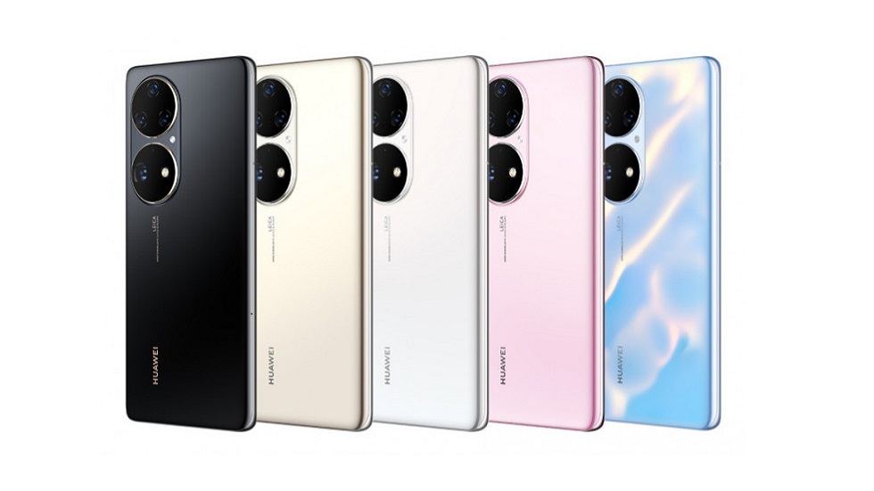 Huawei P50 Pro: дата выхода, цена, характеристики