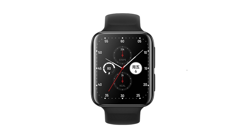 OPPO Watch 2 представлены официально — потрясающие смарт-часы за $230