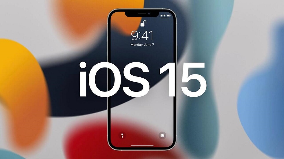 Вышла iOS 15 beta 7 — что нового?