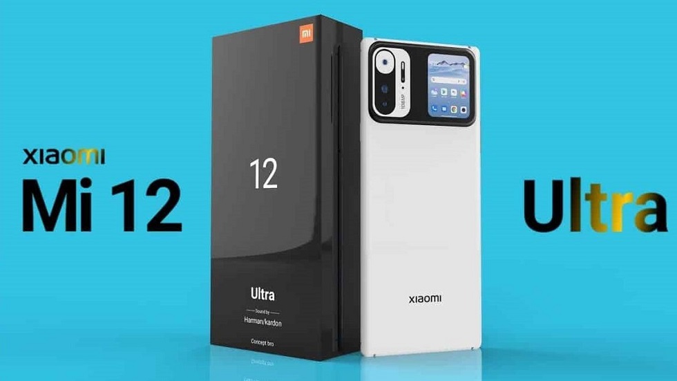 Какие камеры получат Xiaomi 12 и Xiaomi 12 Ultra? 200 Мп и 10-кратный оптический зум