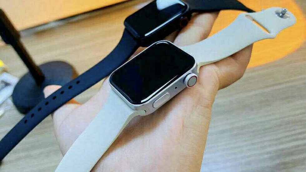 Клон Apple Watch Series 7 обойдется всего в $60