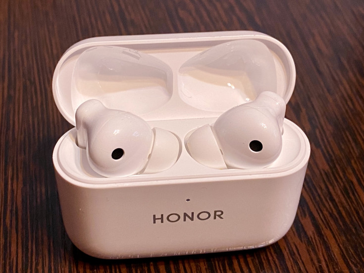 Обзор наушников Honor Earbuds 2 Lite: smart casual с хорошим звуком