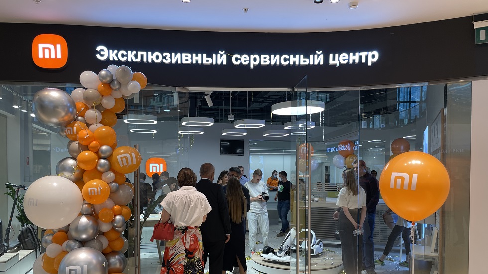 Xiaomi открыла первый в России официальный сервисный центр — это было классно!