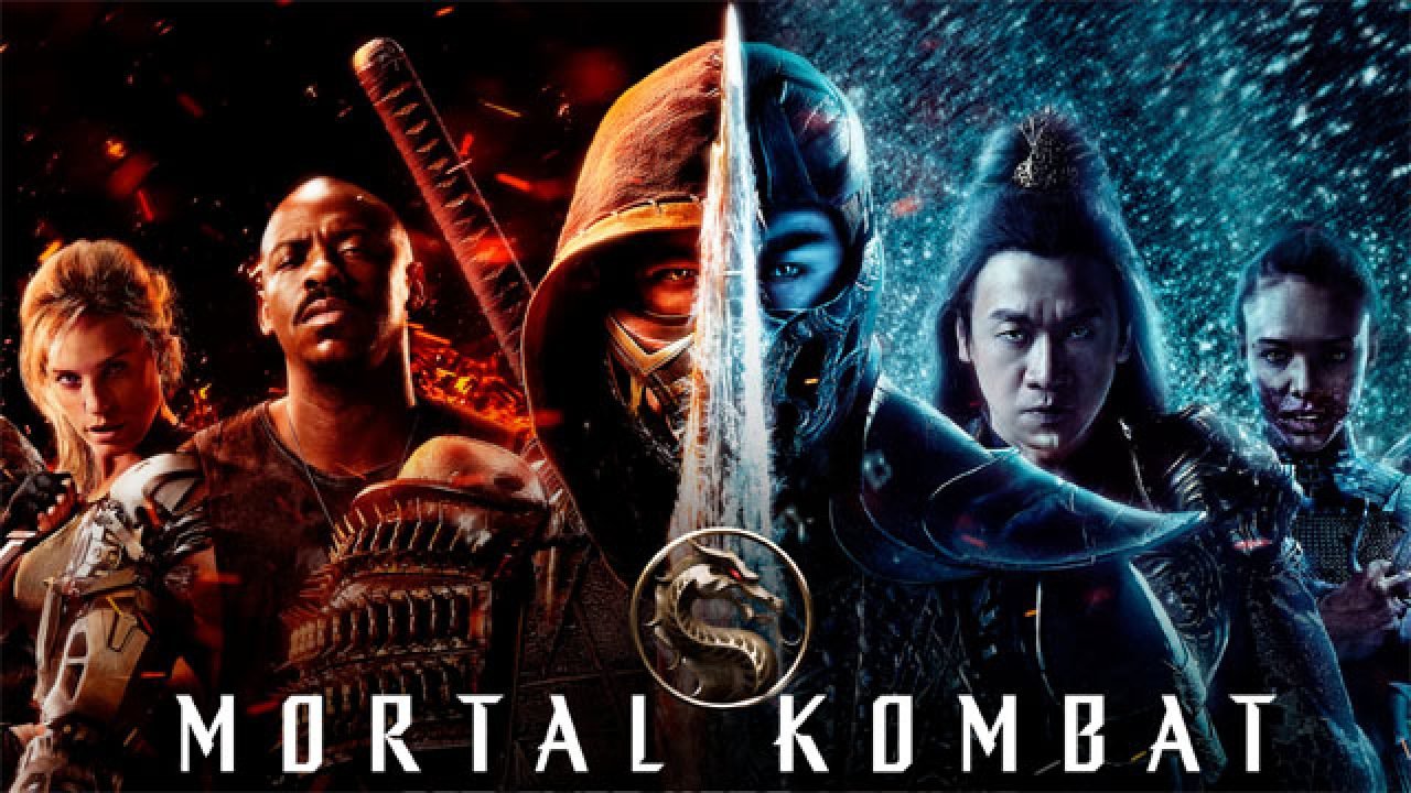 5 причин, почему Mortal Kombat 2021 это отличное кино