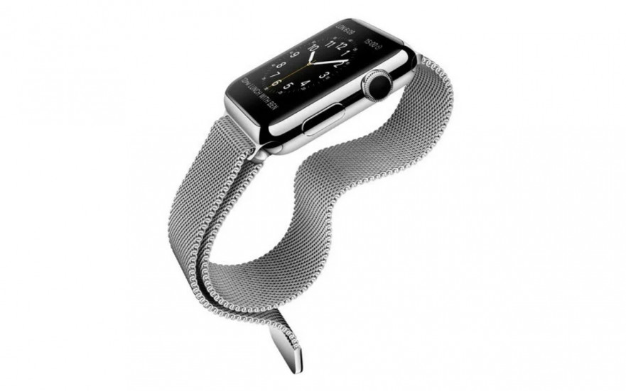 Опубликован первый рендер Apple Watch Series 8 — такие же, как Series 7