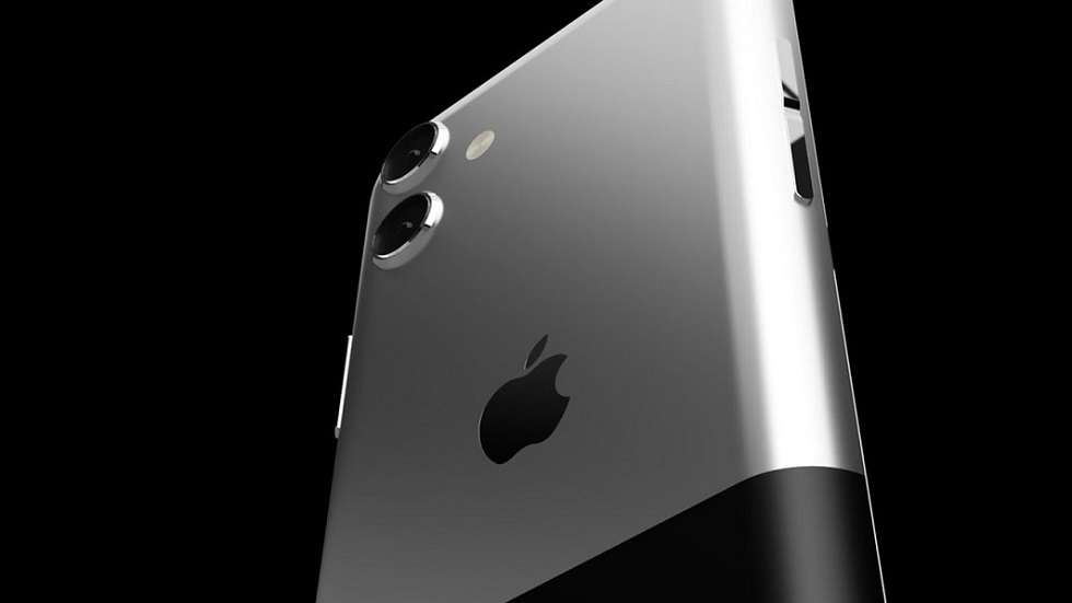 В 2011 году Apple могла выпустить iPhone nano