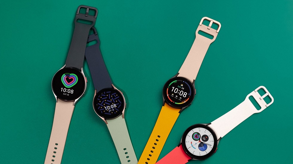 Samsung Galaxy Watch 4 — революционные смарт-часы, и давление измеряют, и температуру