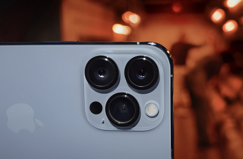 Вот, что умеет камера iPhone 13 Pro — известный режиссер снял рекламу на смартфон
