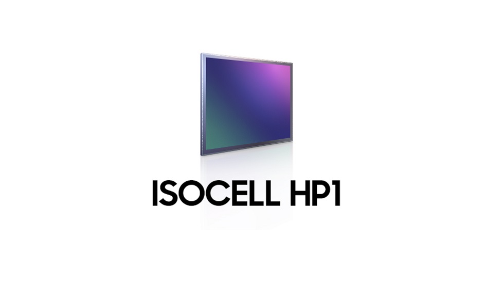Представлен датчик ISOCELL HP1 от Samsung — 200 Мп!